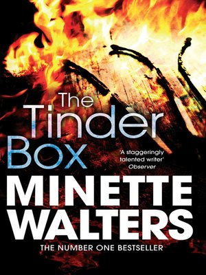 cover image of The Tinder Box